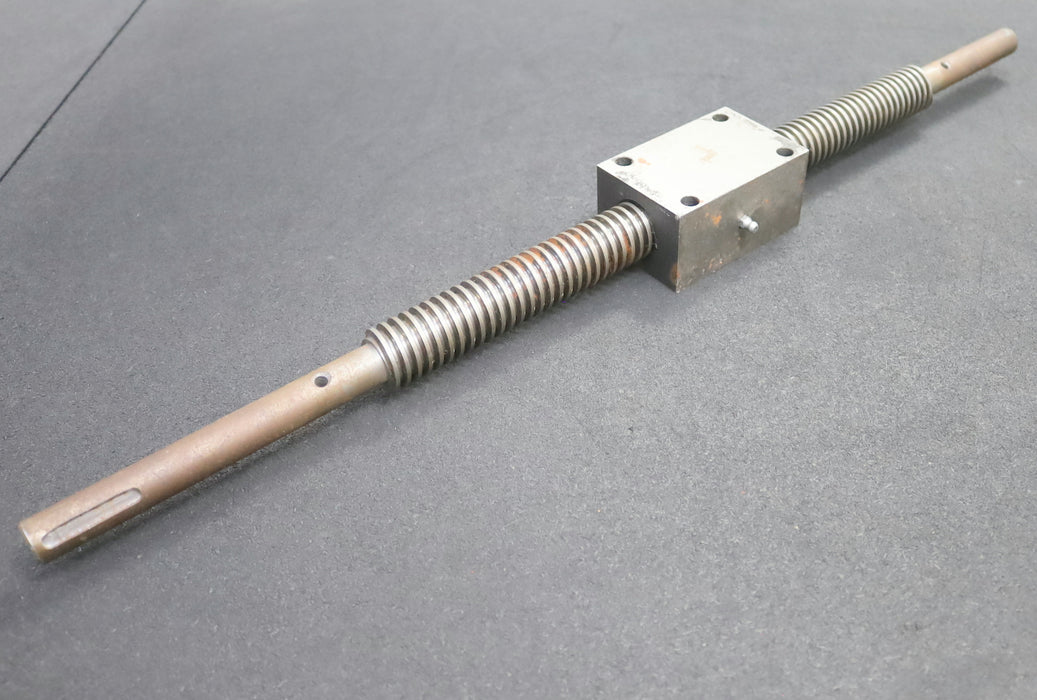 Bild des Artikels SCHMIDT-AUFZUG-Türantrieb-für-Aufzugstyp-26-LINKS-Fabr.-Nr.-14-918