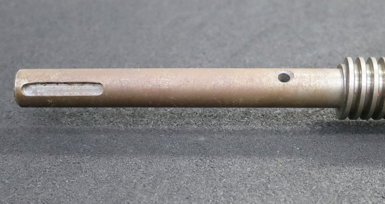 Bild des Artikels SCHMIDT-AUFZUG-Türantrieb-für-Aufzugstyp-26-LINKS-Fabr.-Nr.-14-918