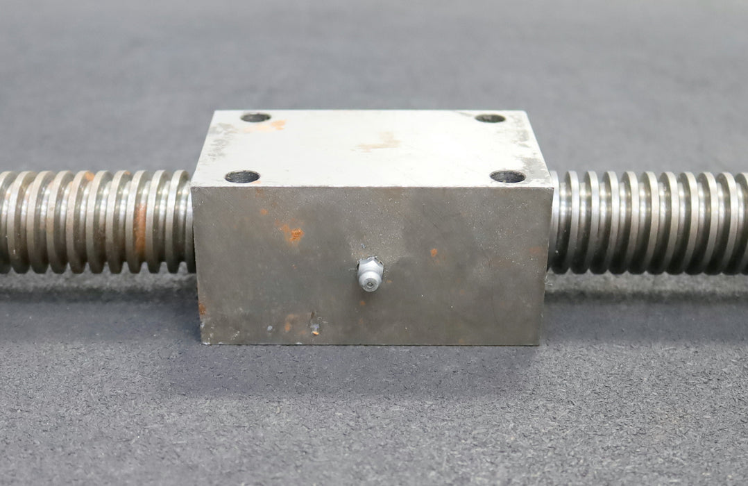 Bild des Artikels SCHMIDT-AUFZUG-Türantrieb-für-Aufzugstyp-26-LINKS-Fabr.-Nr.-14-918