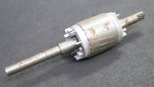 Bild des Artikels BAUER-Anker-für-Elektromotor-DK-74-E-03-V178-Art.Nr.-819-510-Z=12