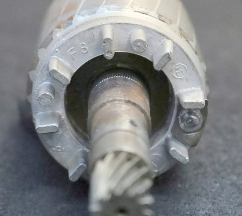 Bild des Artikels BAUER-Anker-für-Elektromotor-DK-74-E-03-V178-Art.Nr.-819-510-Z=12