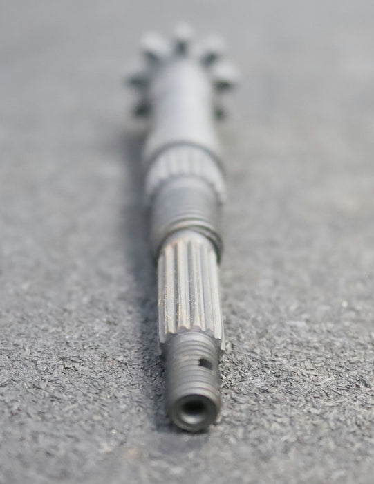 Bild des Artikels HADEF-Antriebsritzel-für-HADEF-Ratschenzug-FIG-53/86-L4-111-Fab.Nr.-73245/1