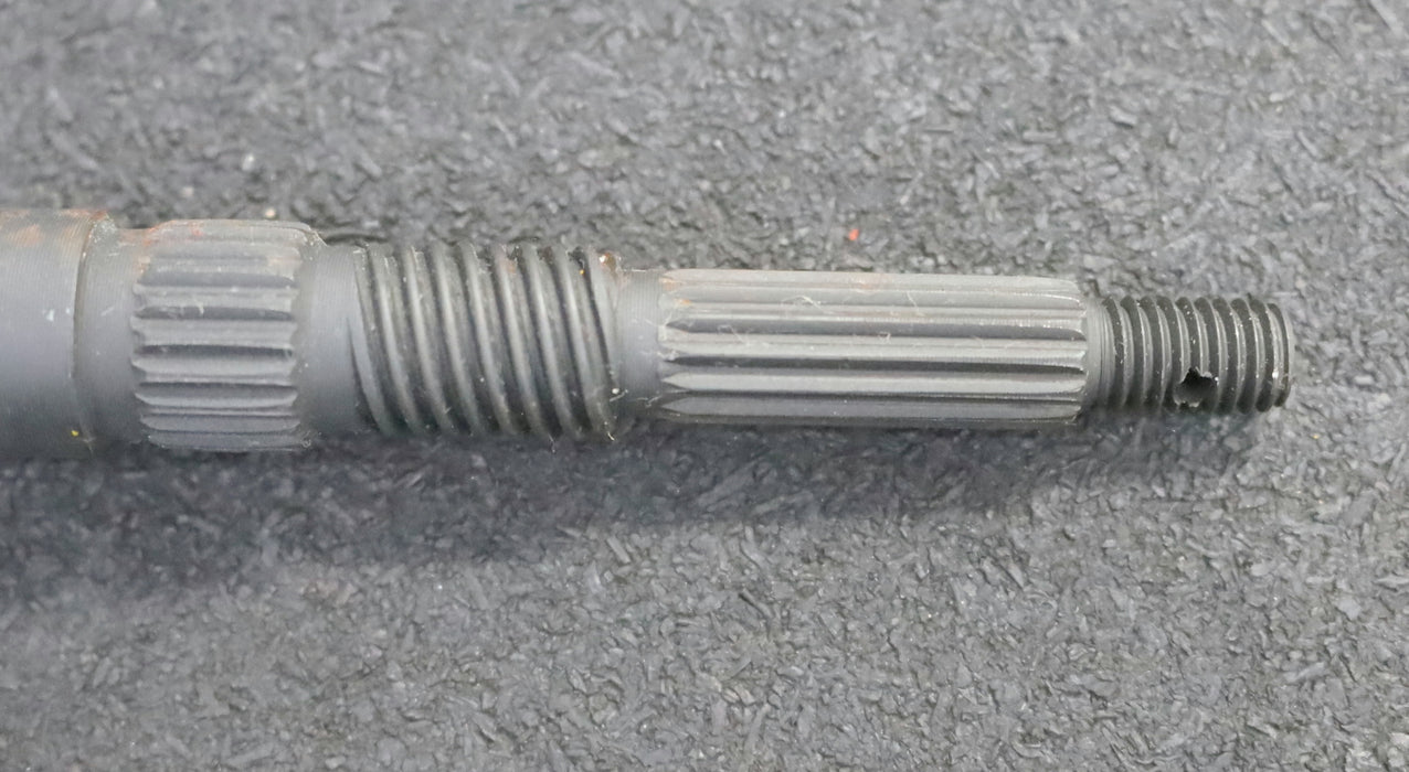 Bild des Artikels HADEF-Antriebsritzel-für-HADEF-Ratschenzug-FIG-53/86-L4-111-Fab.Nr.-73245/1