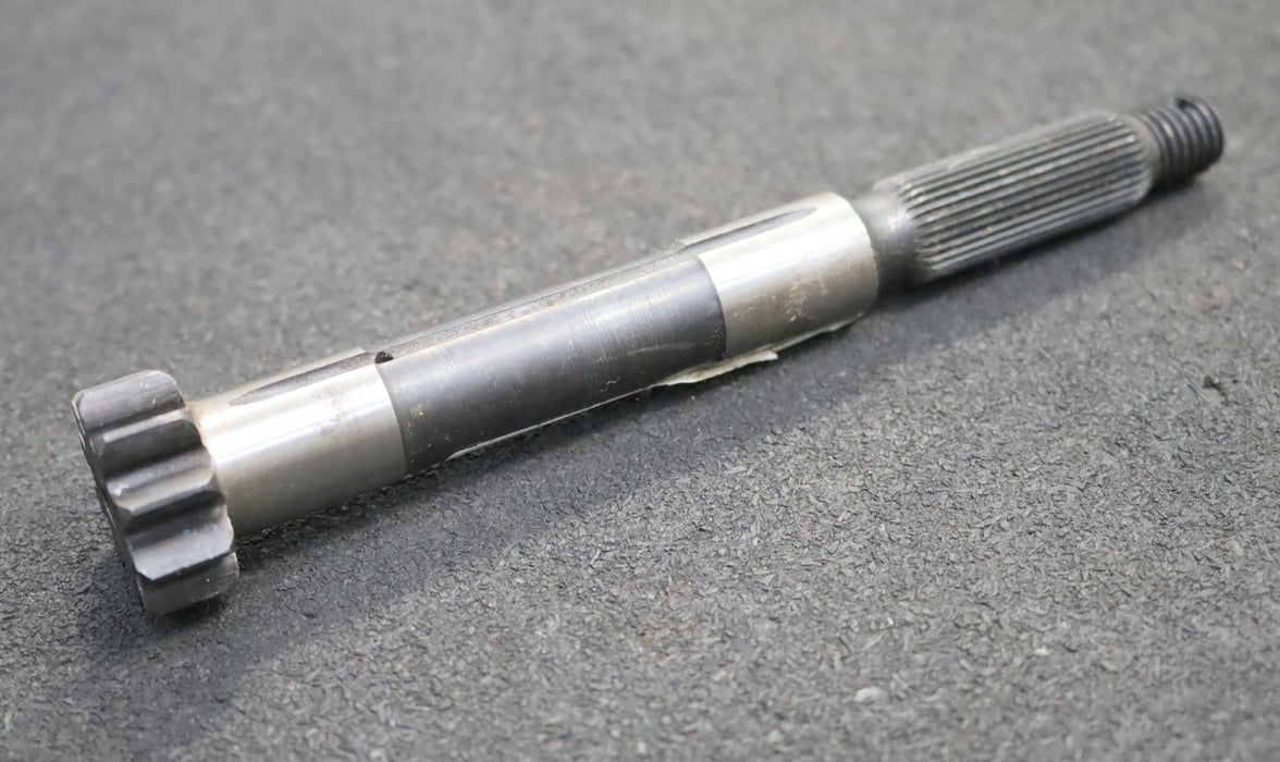 Bild des Artikels YALE-Antriebsritzel-für-YALE-Leichtbau-Flaschenzug-Modell-LW-500kg-unbenutzt