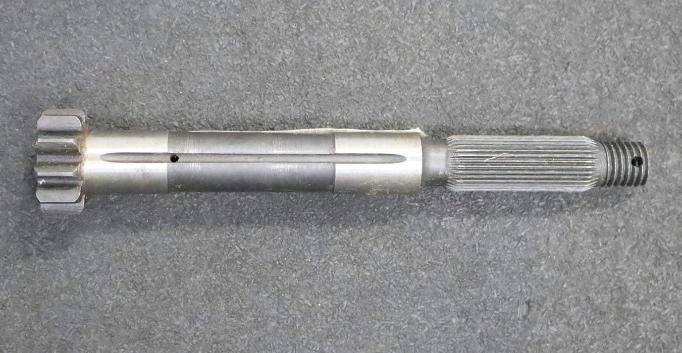 Bild des Artikels YALE-Antriebsritzel-für-YALE-Leichtbau-Flaschenzug-Modell-LW-500kg-unbenutzt