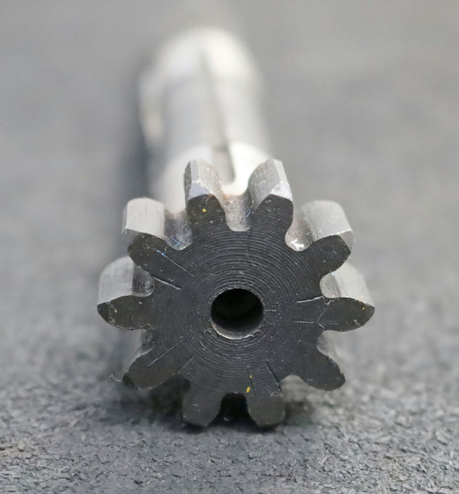 Bild des Artikels YALE-Antriebsritzel-für-YALE-Leichtbau-Flaschenzug-Modell-LW-500kg-unbenutzt