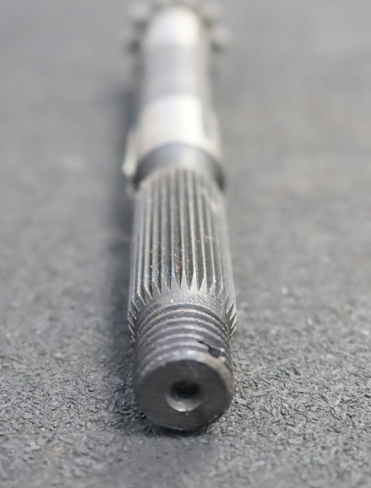 Bild des Artikels YALE-Antriebsritzel-für-YALE-Leichtbau-Flaschenzug-Modell-LW-500kg-unbenutzt