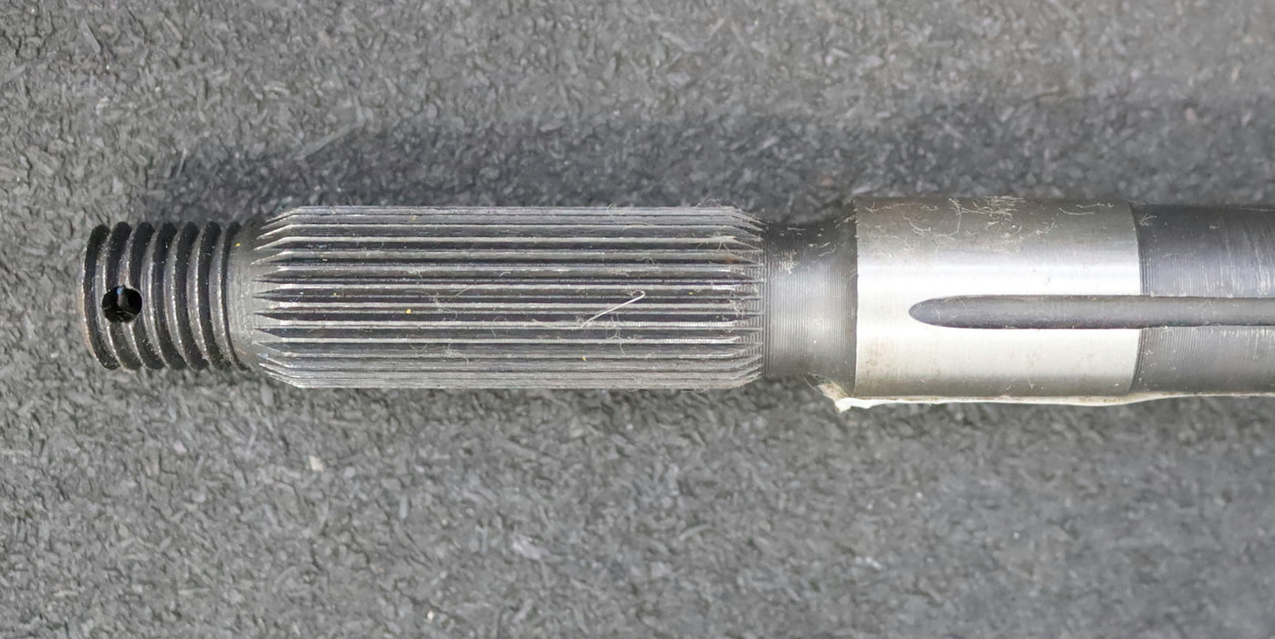 Bild des Artikels YALE-Antriebsritzel-für-YALE-Leichtbau-Flaschenzug-Modell-LW-500kg-unbenutzt