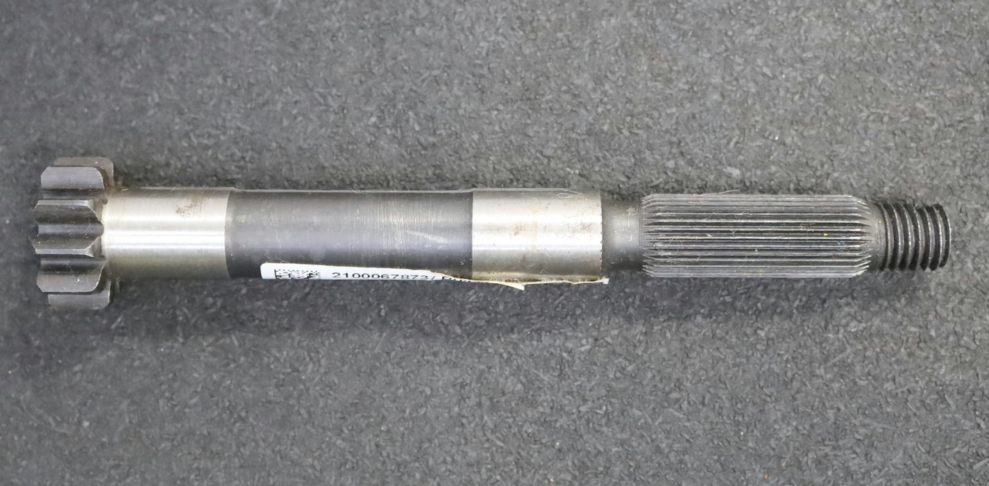 Bild des Artikels YALE-Antriebsritzel-für-YALE-Leichtbau-Flaschenzug-Modell-LW-500kg-unbenutzt