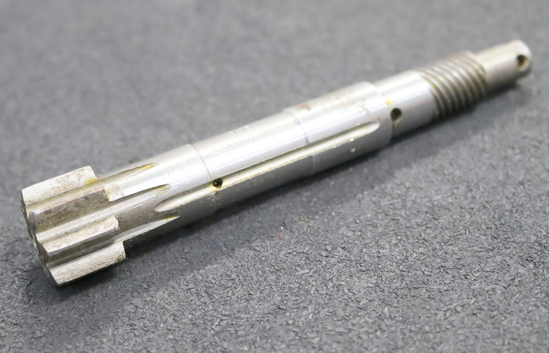 Bild des Artikels YALE-Antriebsritzel-für-YALE-Flaschenzug-Modell-PH-1/2-TO-Best.Nr.-0-300-120