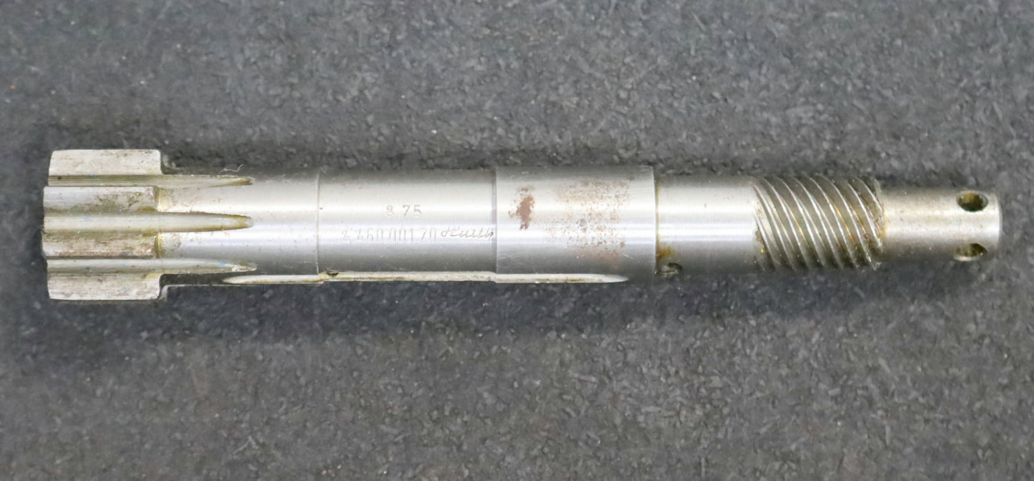 Bild des Artikels YALE-Antriebsritzel-für-YALE-Flaschenzug-Modell-PH-1/2-TO-Best.Nr.-0-300-120