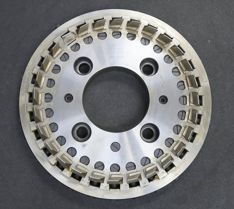 Bild des Artikels WMW-MODUL-Arcoid-Messerkopf-MK-12"-2§m---304,8-VESTA-WORKS-553-A-312