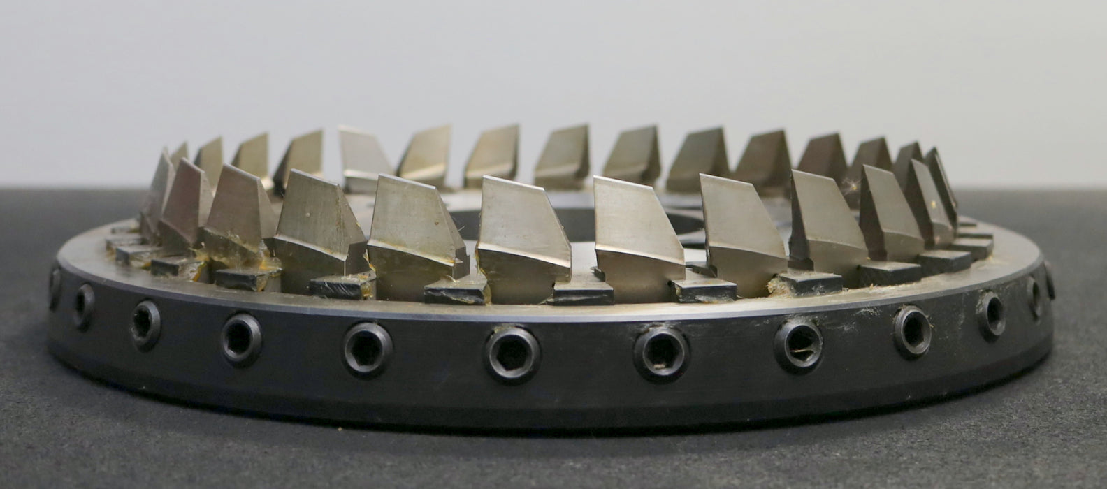 Bild des Artikels WMW-MODUL-Arcoid-Messerkopf-MK-12"-2§m---304,8-VESTA-WORKS-553-A-312