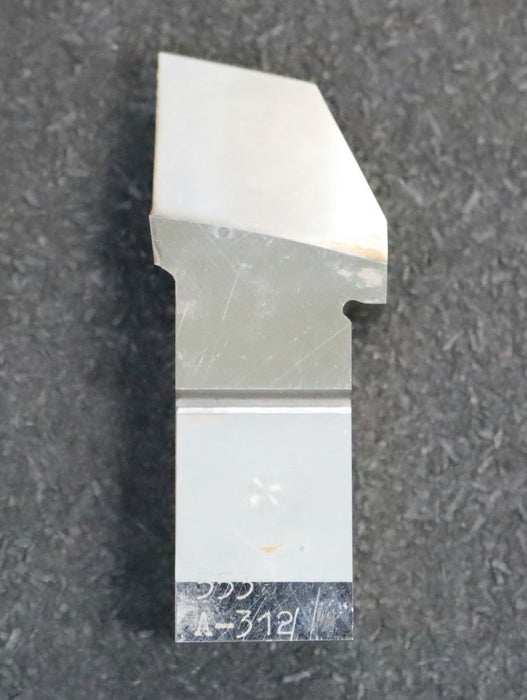 Bild des Artikels WMW-MODUL-Arcoid-Messerkopf-MK-12"-2§m---304,8-VESTA-WORKS-553-A-312
