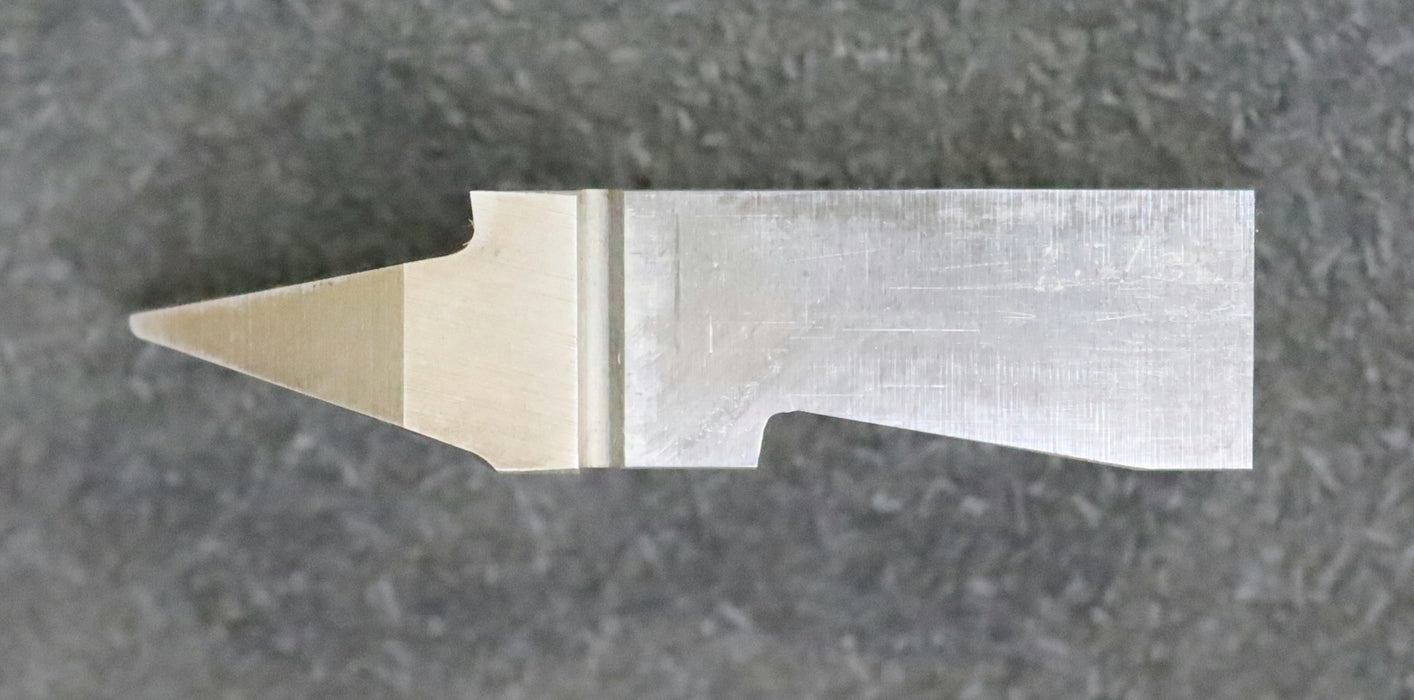 Bild des Artikels WMW-MODUL-Arcoid-Messerkopf-MK-12"-2§m---304,8-VESTA-WORKS-553-A-312