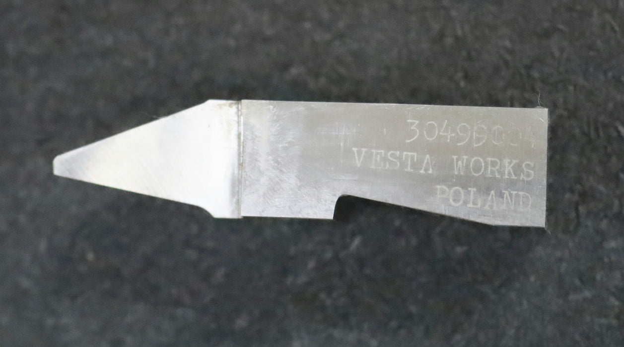 Bild des Artikels WMW-MODUL-Arcoid-Messerkopf-MK-12"-2§m---304,8-VESTA-WORKS-554-A-313