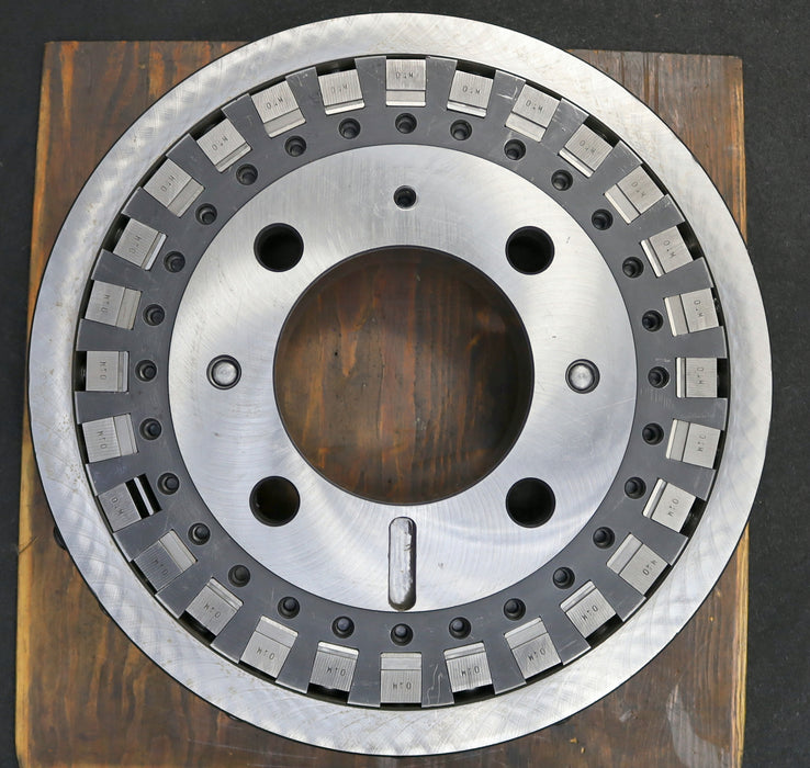 Bild des Artikels WMW-MODUL-Arcoid-Messerkopf-MK-12"-2§m---304,8-VESTA-WORKS-554-A-313