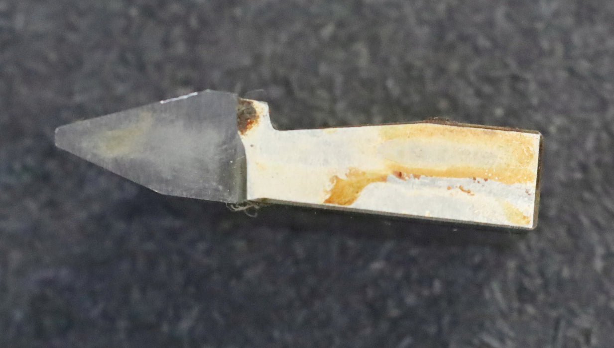 Bild des Artikels WMW-MODUL-Arcoid-Messerkopf-APC-RAUM-MK-6"-2§m---152,4-GDR-Nr.-65