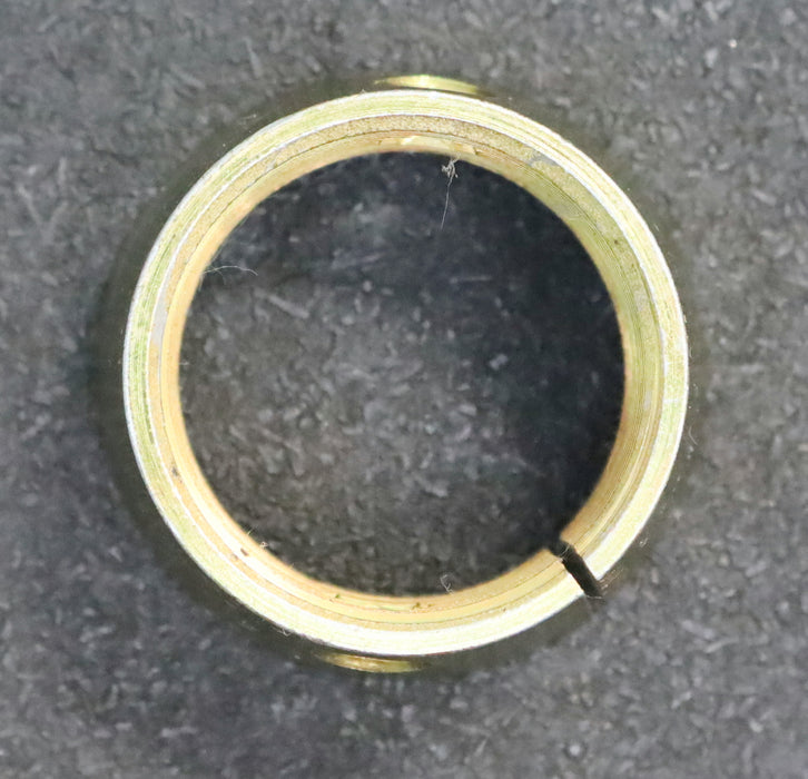 Bild des Artikels DEMAG-Kegelhülse-mit-Gewinde-für-DEMAG-Getriebe-Typ-62-DFG-Best.Nr.-628-717-44