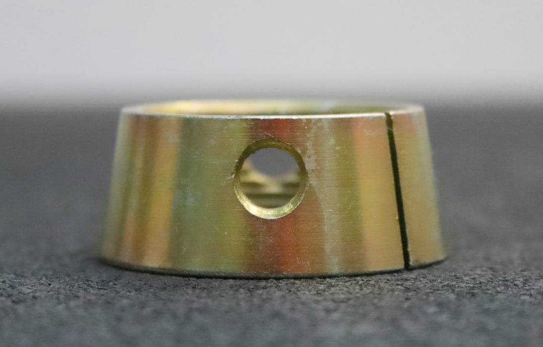 Bild des Artikels DEMAG-Kegelhülse-mit-Gewinde-für-DEMAG-Getriebe-Typ-62-DFG-Best.Nr.-628-717-44