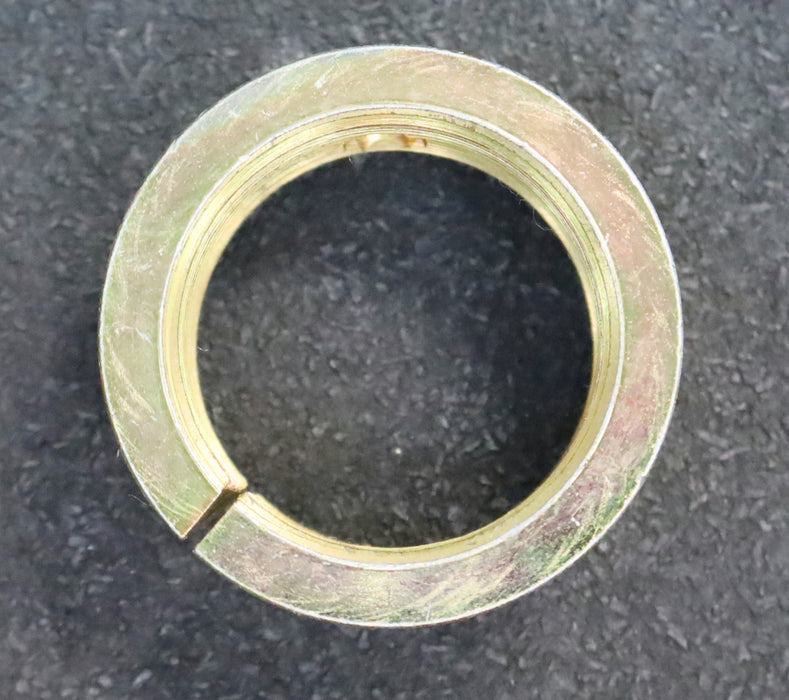 Bild des Artikels DEMAG-Kegelhülse-mit-Gewinde-für-DEMAG-Getriebe-Typ-62-DFG-Best.Nr.-628-717-44