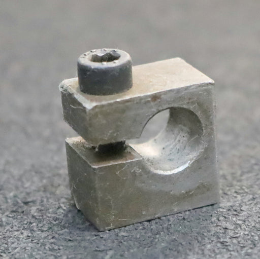 Bild des Artikels STAHL-Anschlag-für-STAHL-Elektrozug-N216/16-Best.Nr.-233-300-0970-unbenutzt