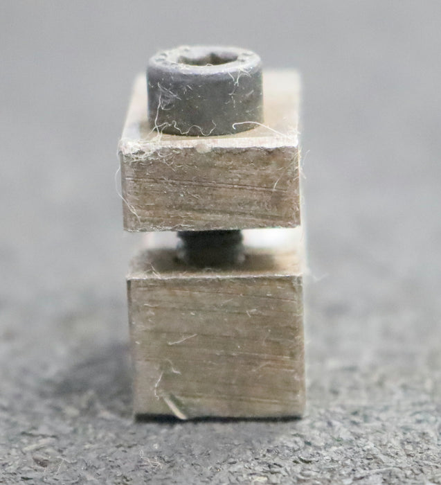 Bild des Artikels STAHL-Anschlag-für-STAHL-Elektrozug-N216/16-Best.Nr.-233-300-0970-unbenutzt