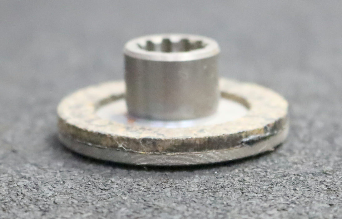 Bild des Artikels STAHL-Kupplungsnabe-Pos.-4-für-STAHL-Elektrozug-T-302-S-unbenutzt