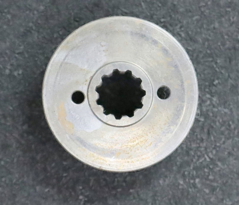 Bild des Artikels STAHL-Kupplungsnabe-Pos.-4-für-STAHL-Elektrozug-T-302-S-unbenutzt