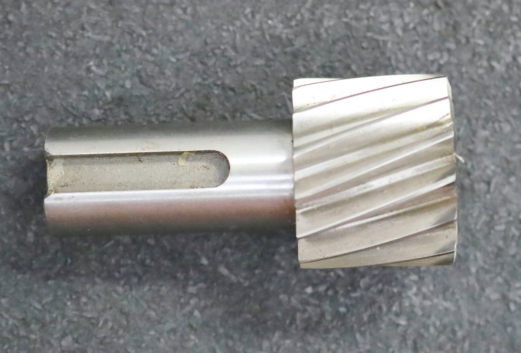 Bild des Artikels BAUER-Zahnradpaar-für-Getriebe-Typ-DO-84-EZ-23/241-N3/1R1/R2-Z-=14-m=1,75mm