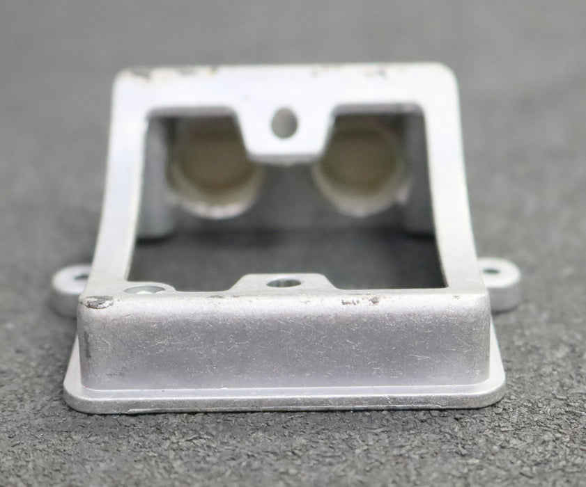 Bild des Artikels BAUER-Unterteil-für-Klemmkasten-für-Elektromotor-DB-440-4116-30-W-1350/29