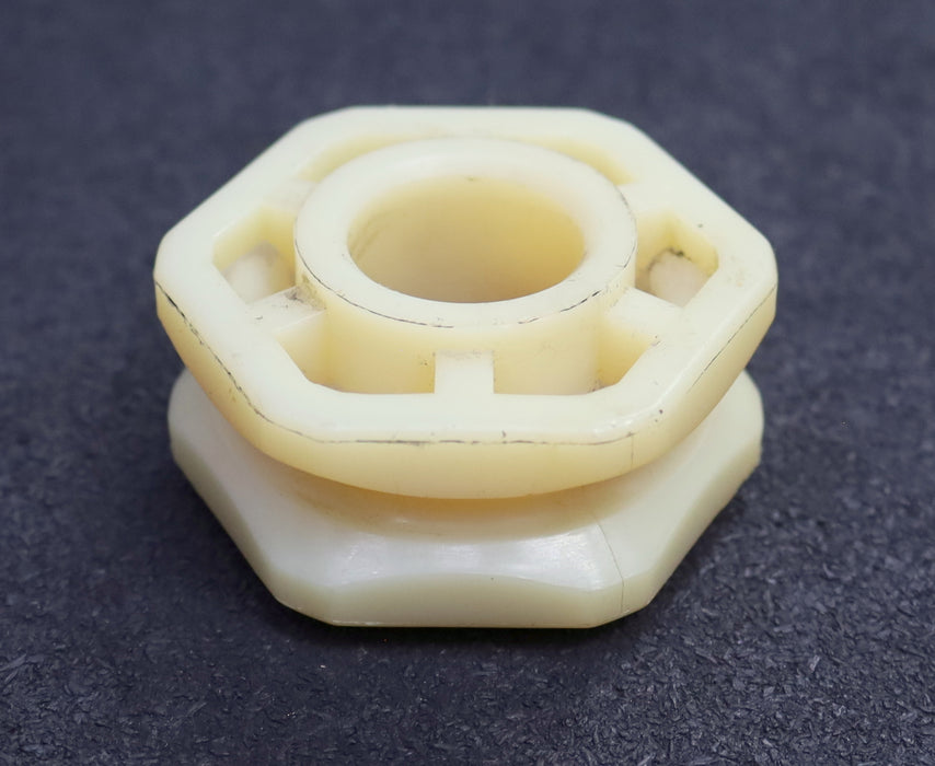 Bild des Artikels STAHL-Kettenrolle-Best.Nr.-023350203-für-Elektrozug-R4-R6-Material-Kunststoff