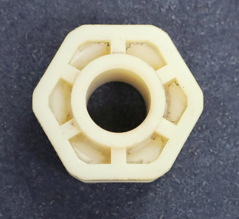 Bild des Artikels STAHL-Kettenrolle-Best.Nr.-023350203-für-Elektrozug-R4-R6-Material-Kunststoff