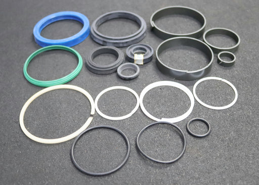 Bild des Artikels BECKER-Dichtungssatz-für-Teleskop-Zugzylinder-für-BECKER-Hebebühne-Typ-EFA-K-222