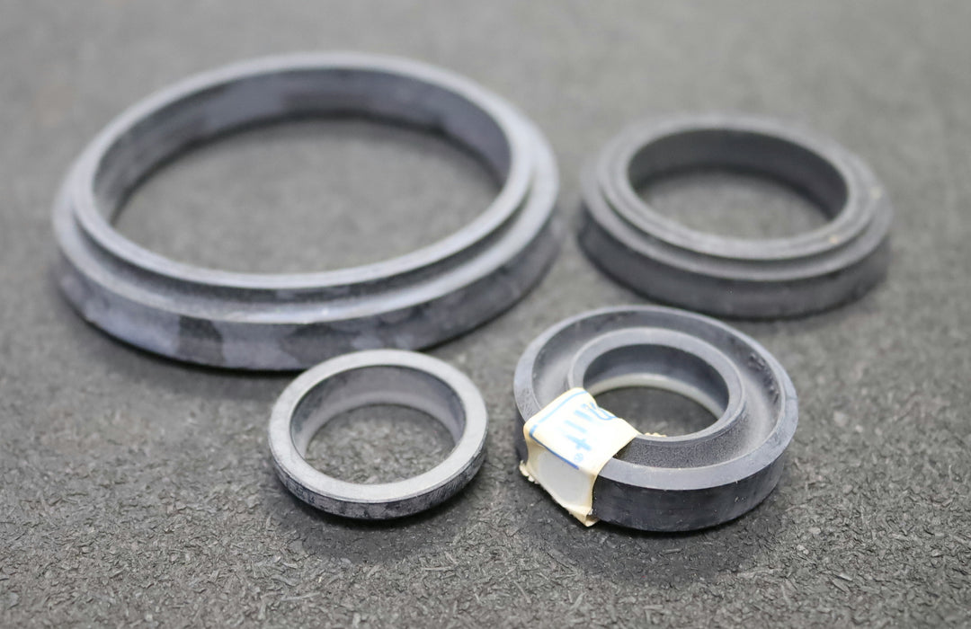 Bild des Artikels BECKER-Dichtungssatz-für-Teleskop-Zugzylinder-für-BECKER-Hebebühne-Typ-EFA-K-222