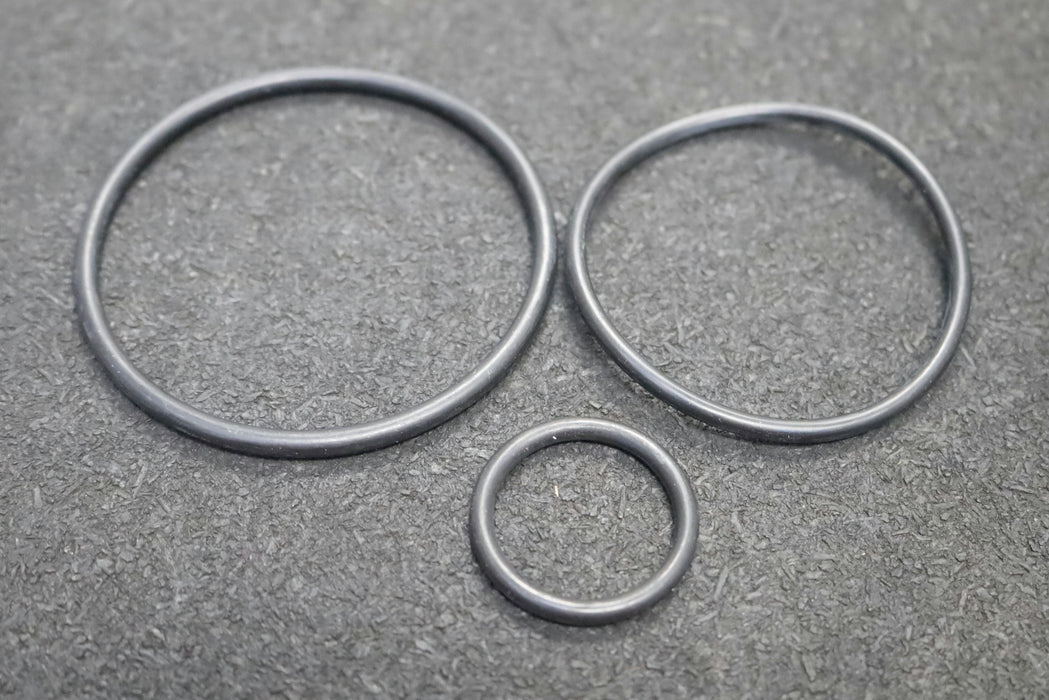 Bild des Artikels BECKER-Dichtungssatz-für-Teleskop-Zugzylinder-für-BECKER-Hebebühne-Typ-EFA-K-222