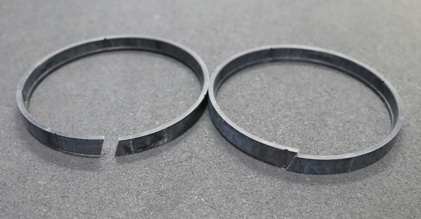 Bild des Artikels GRAY-Dichtungssatz-für-Selbstfahrer-Auslegekran-Typ-HB5000-Fab.Nr.-871010747