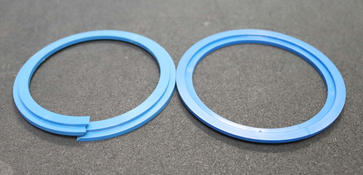 Bild des Artikels GRAY-Dichtungssatz-für-Selbstfahrer-Auslegekran-Typ-HB5000-Fab.Nr.-871010747