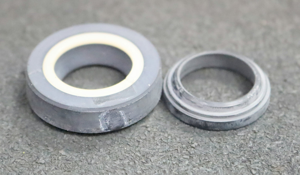 Bild des Artikels BECKER-Dichtungssatz-für-Zugzylinder-für-BECKER-Hebebühne-Typ-EFA-K-222