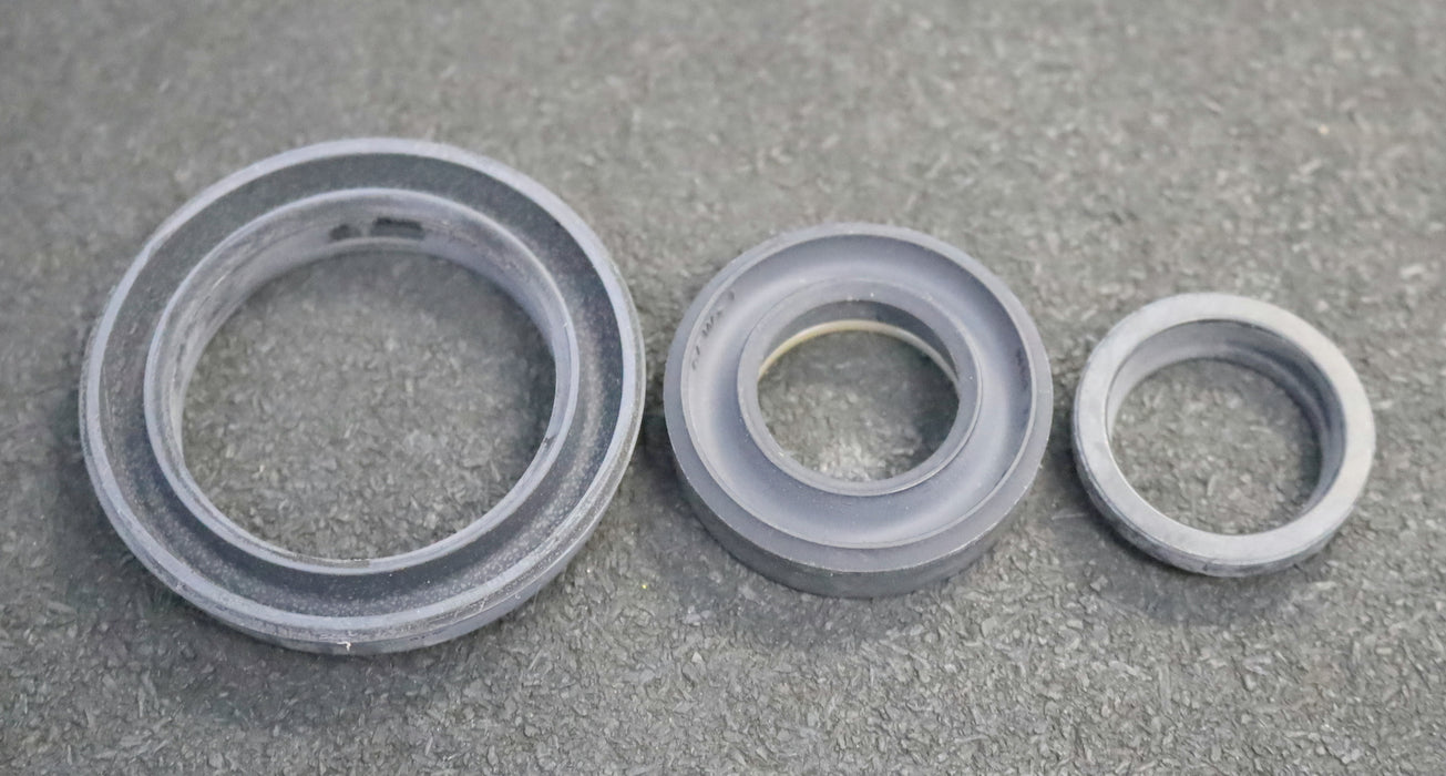 Bild des Artikels BECKER-Dichtungssatz-für-Zugzylinder-für-BECKER-Hebebühne-Typ-EFA-K-222