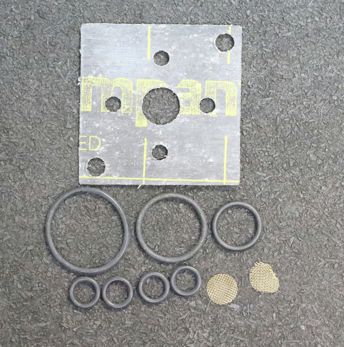 Bild des Artikels INGERSOLL-RAND-Dichtungssatz-für-Steuerblock-301-AG1-42-5-Vane-pack-unbenutzt