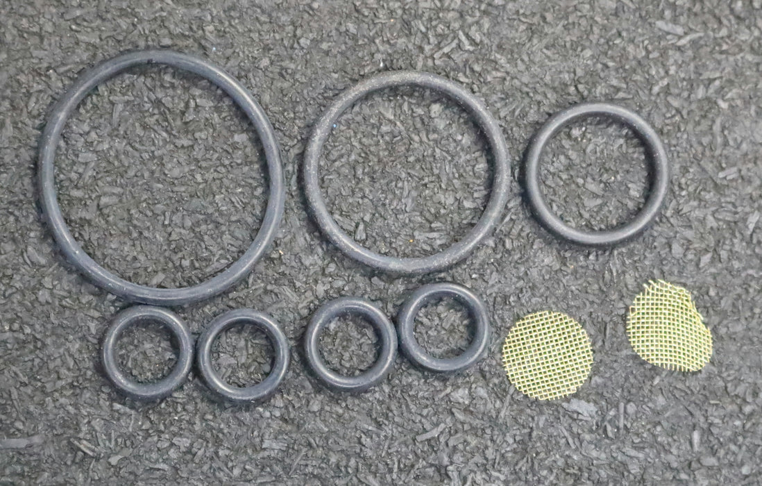 Bild des Artikels INGERSOLL-RAND-Dichtungssatz-für-Steuerblock-301-AG1-42-5-Vane-pack-unbenutzt