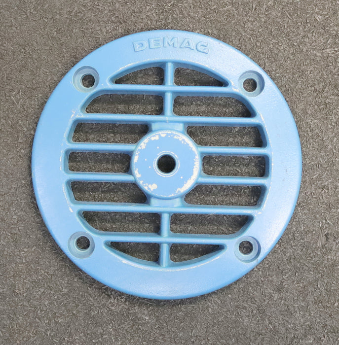 Bild des Artikels DEMAG-Jalousie-für-DEMAG-Elektromotor-28/12K-ID-05971984-unbenutzt