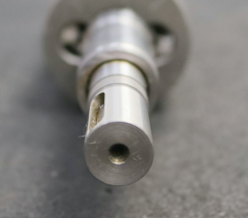 Bild des Artikels ALLWEILER-Spindelsatz-mit-Mutter-für-Schraubenspindelpumpe