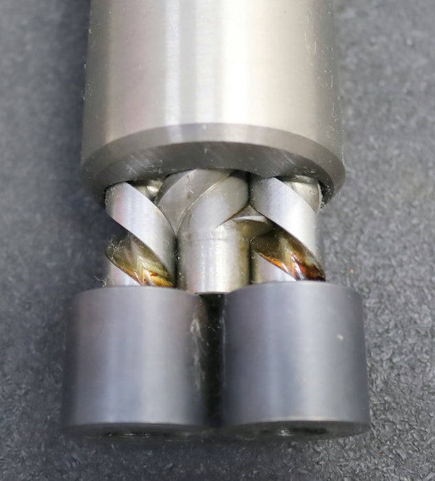 Bild des Artikels ALLWEILER-Spindelsatz-mit-Mutter-für-Schraubenspindelpumpe