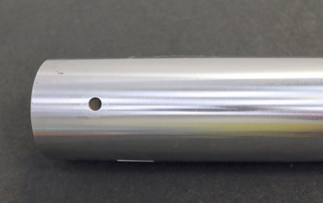 Bild des Artikels BECKER-Kolbenrohr-für-BECKER-Hebebühne-EFA-K222/Länge-97cm-Stahl-unbenutzt