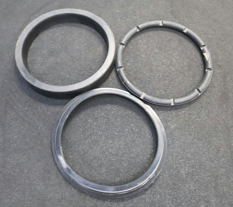 Bild des Artikels SCHMIDT-AUFZUG-Manchette-Ø-110mm-für-SCHMIDT-AUFZUG-Fab.Nr.-14146-un-14969