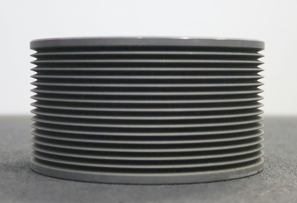 Bild des Artikels FENNER-Taper-Keilrippen-Riemenscheibe-PL160x16-16-rillig-Ø-160mm-+-Taper-3020/60