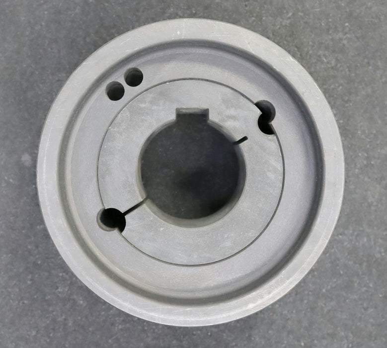 Bild des Artikels FENNER-Taper-Keilrippen-Riemenscheibe-PL160x16-16-rillig-Ø-160mm-+-Taper-3020/60