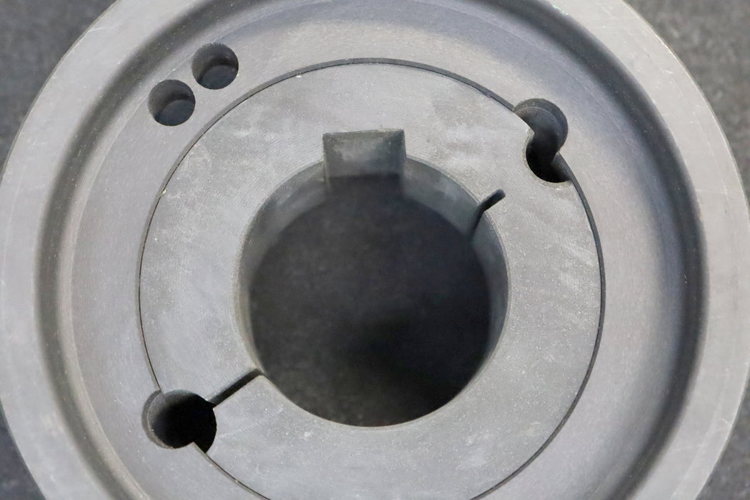 Bild des Artikels FENNER-Taper-Keilrippen-Riemenscheibe-PL160x16-16-rillig-Ø-160mm-+-Taper-3020/60